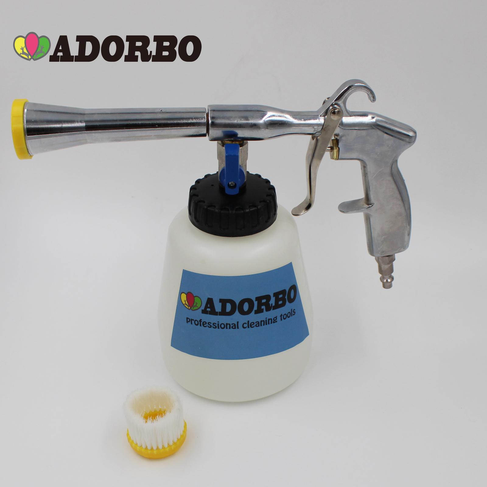 High Pressure Car Washing Water Machine Gun Z121